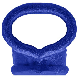 Oxballs Ballstretcher Cocksling Fit Bleu